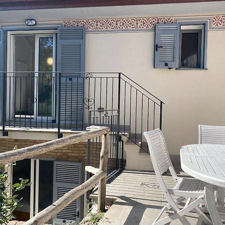 La Mia Casa A Finalborgo Villa Finale Ligure Exterior foto