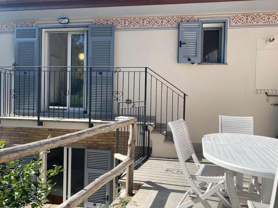 La Mia Casa A Finalborgo Villa Finale Ligure Exterior foto
