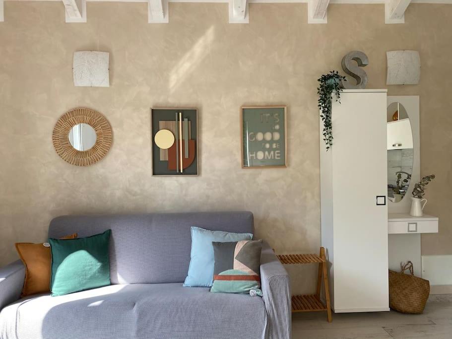 La Mia Casa A Finalborgo Villa Finale Ligure Exterior foto