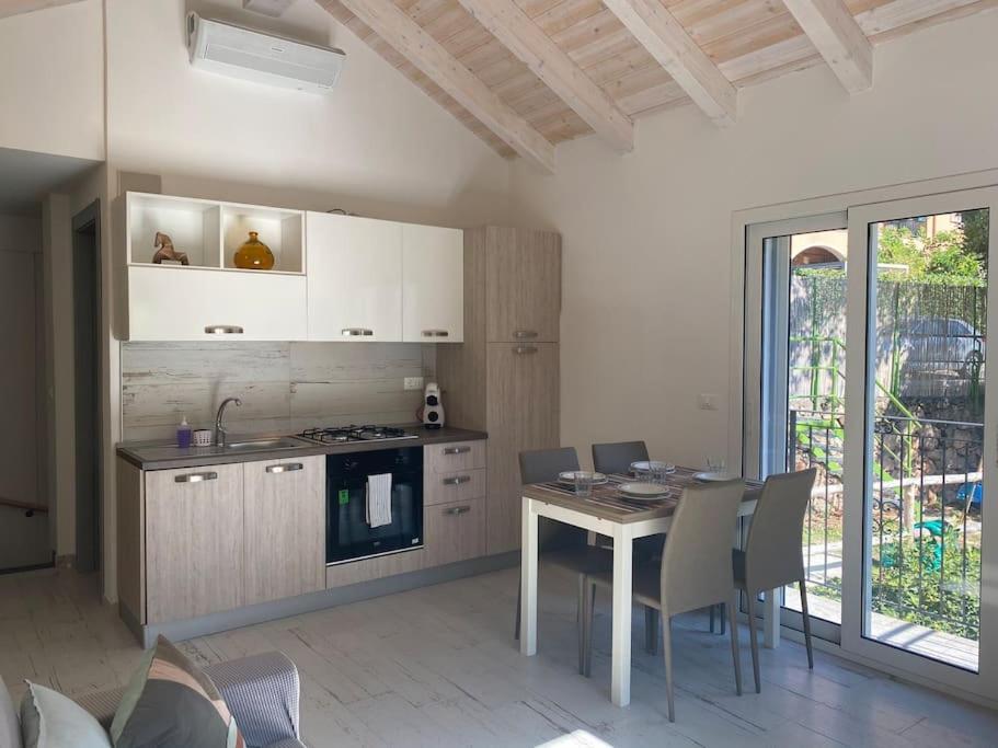La Mia Casa A Finalborgo Villa Finale Ligure Exterior foto